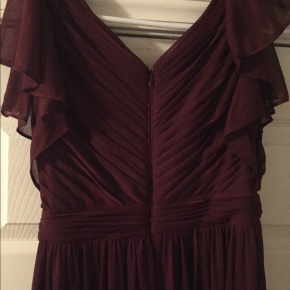 Only worn once for a wedding - Picture 7 of 8